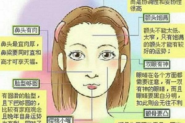 倒八字眉女人的命运是如何的