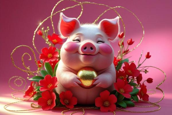 属猪出生最好六个吉日 属猪的出生吉日