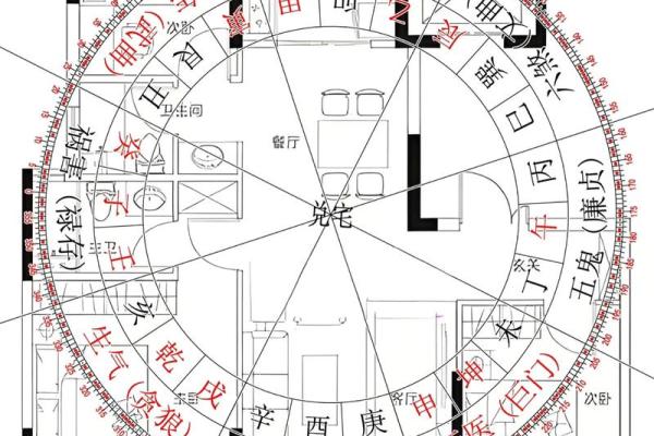 风水好的宅子，为什么运气不好