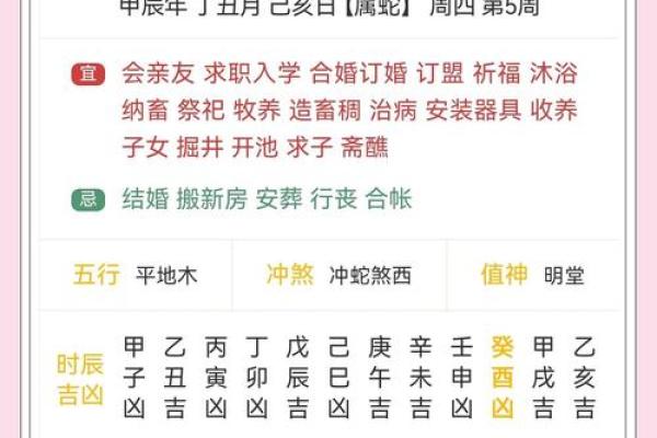 老黄历择吉日买车，十二个月的好日子有这些