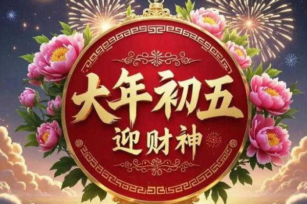 财神节是农历哪一天