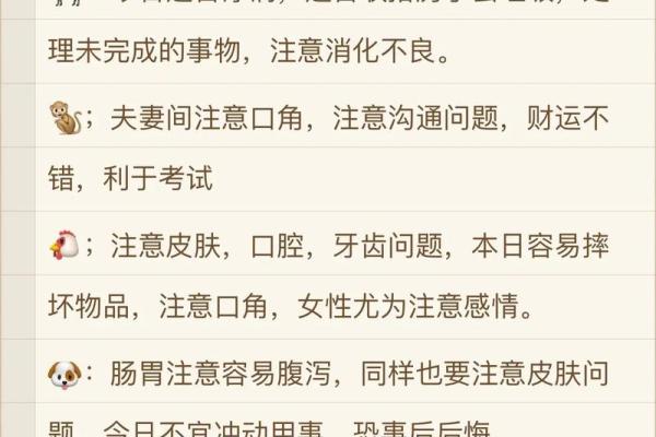 2024年8月31日(农历七月二十八)每日老黄历如何避开不利时辰