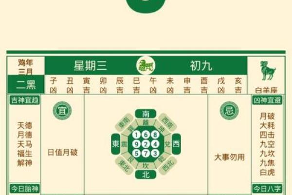 1973年黄历查询,万年历1973年
