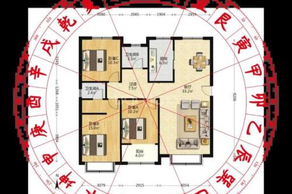 巷子里的房子风水如何选择适合自己的住宅