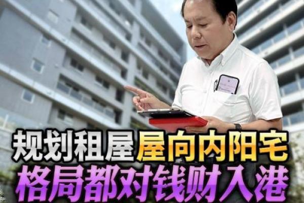 租个风水不好的房子