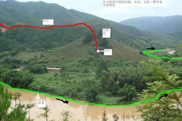 陵墓风水禁忌有哪些风水知识呢