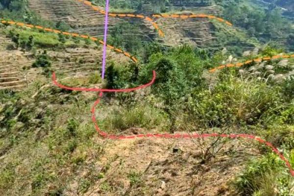 图解山区房屋风水学读懂山区的风水规律