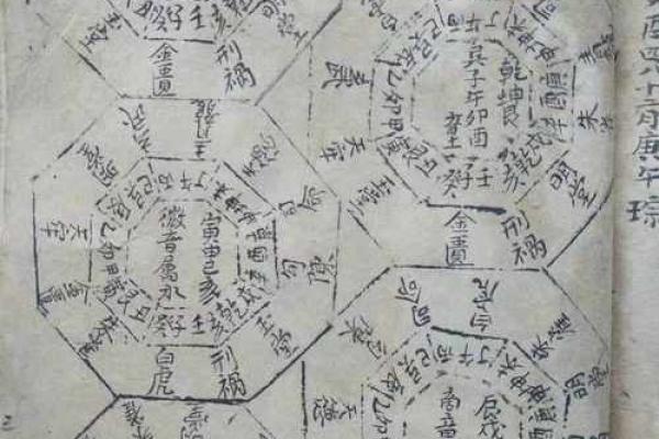 图解山区房屋风水学读懂山区的风水规律