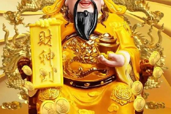 迎接财神！商业财位怎么摆放好