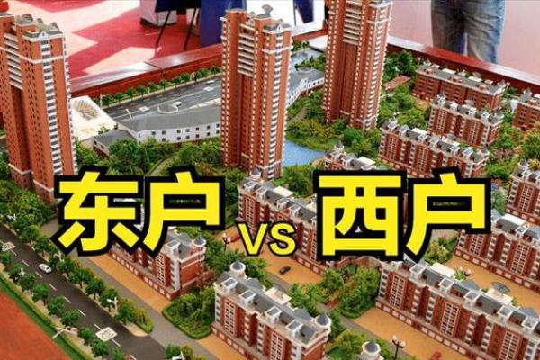 金命人买房朝向什么方位最好
