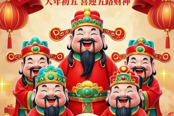 财神爷生日是阳历几月几号  财神爷是哪一天生日