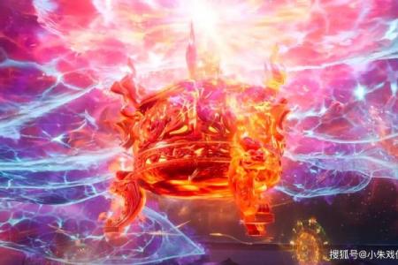 遮天从紫薇星域开始