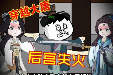 程咬金为王灵签