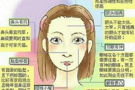 倒八字眉女人的命运是如何的