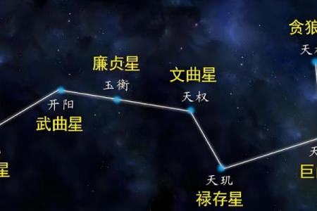 紫薇斗数文曲男