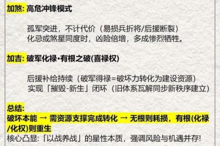紫薇斗数快速八门