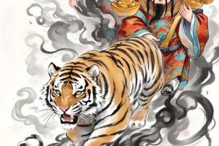 属虎办公室风水布局 几个简单方法可助你招来大好运