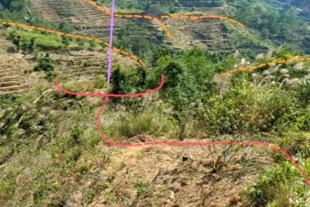图解山区房屋风水学读懂山区的风水规律