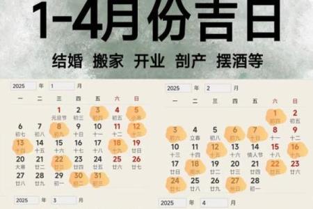 结婚时期的吉日 结婚吉时是什么时间？