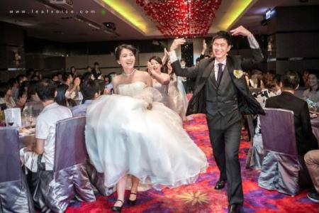 准夫妻去合八字，算命先生：要结婚了，就该相互信任