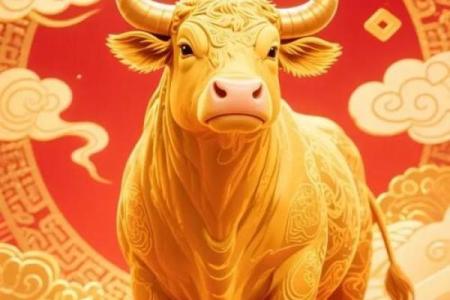 生肖牛的运势方位