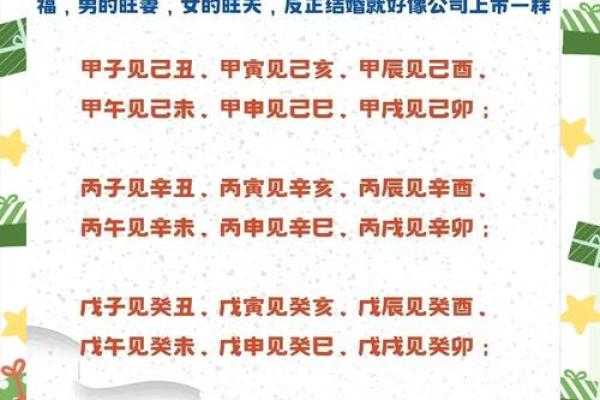 女人旺夫的八字