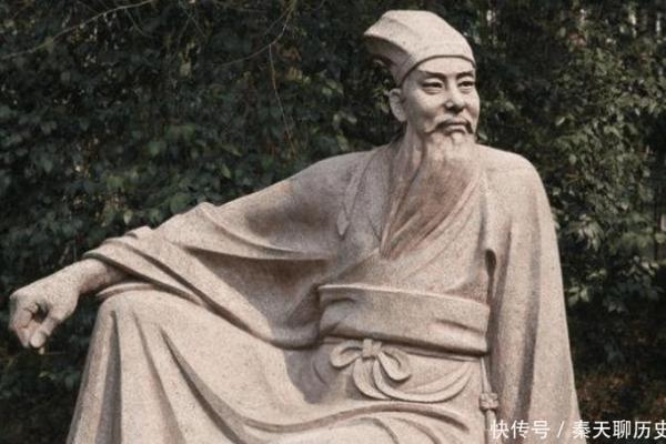 财神爷灵签第十九签 苏秦不第