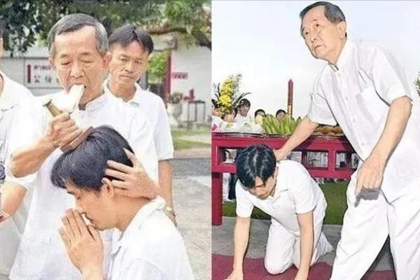 泰国白龙王算命要钱吗
