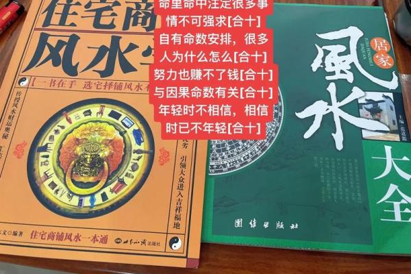 如何留住好风水？凡事量力而行