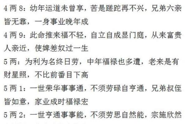 免费查命运算命 如何免费算命查询命运