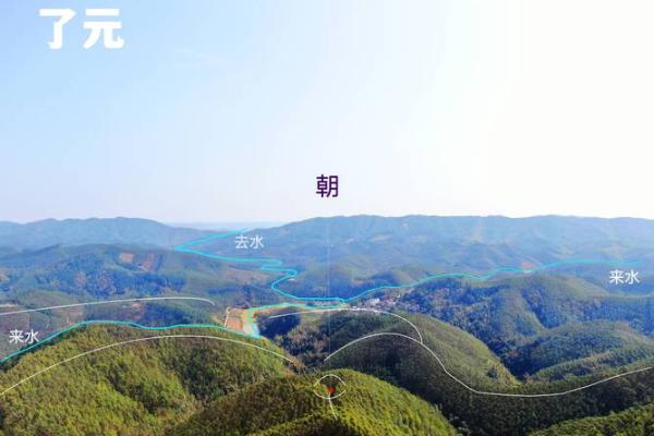 坟地风水怎么看，教你看出坟地好风水