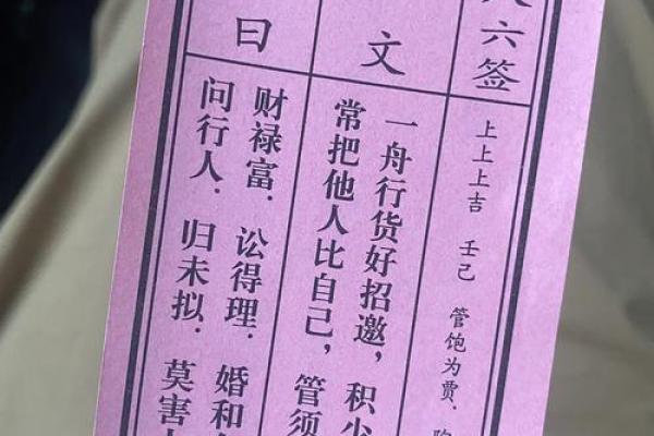 真武灵签12风卷杨花解签
