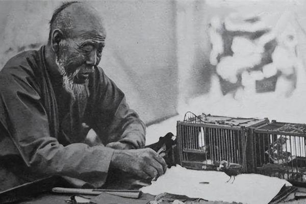 长春哪有算命准的奇人