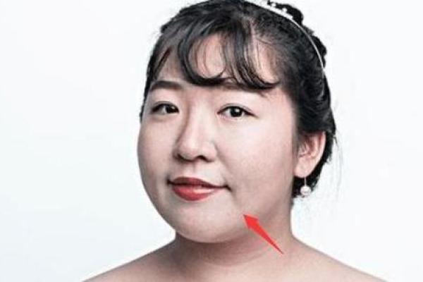 济缘算命：哪种面相的女人能守住财富？