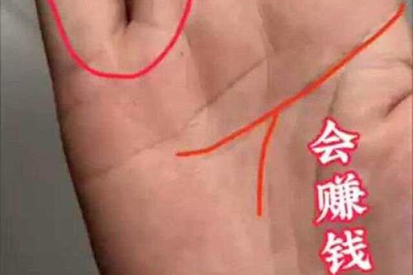 济缘算命：哪种面相的女人能守住财富？