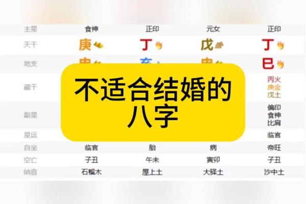 八字疼老婆