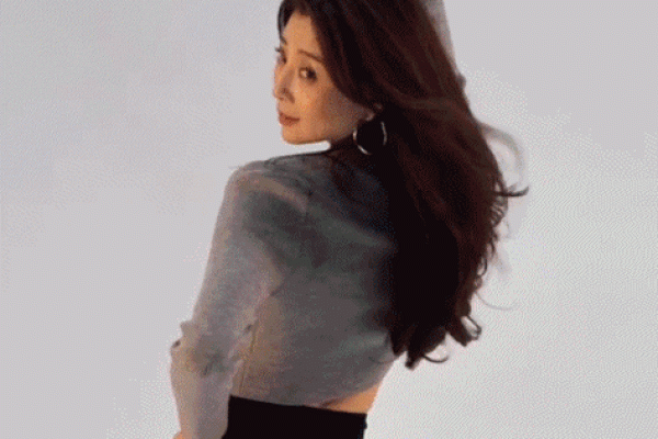 天生很妩媚的八字,必出大美女八字