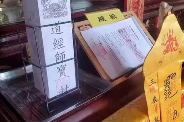 三清祖师灵签二十号
