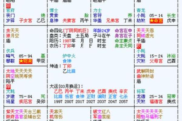 紫薇斗数厉害吗