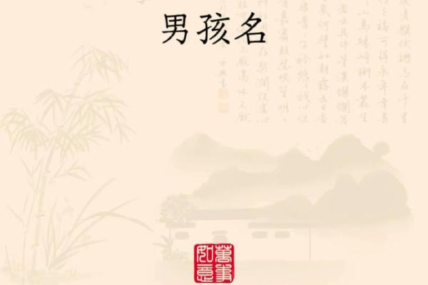 2019年3月20号未时出生的男孩起名方法姓名