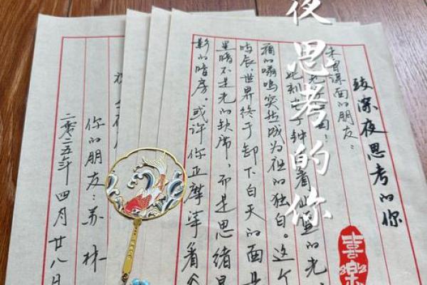 下下签孟姜女思夫灵签