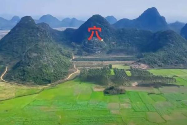 风水利用磁偏角与地图可以准确定向