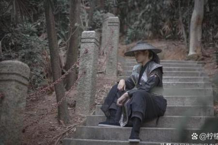 湖北武当山算命