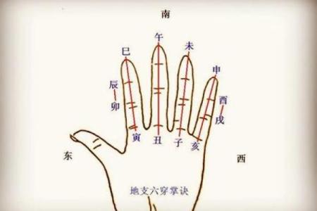 看花算命是什么意思