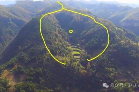 怎样看墓地风水