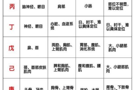 如何测八字