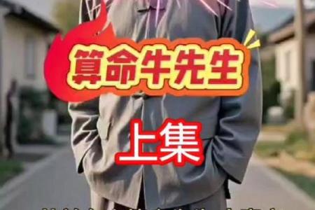民间故事：算命