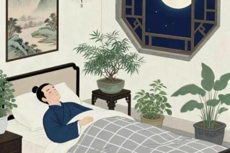 睡觉朝向风水哪个方向最科学