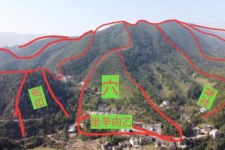 怎样看坟墓风水好不好