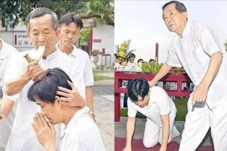 泰国白龙王算命要钱吗